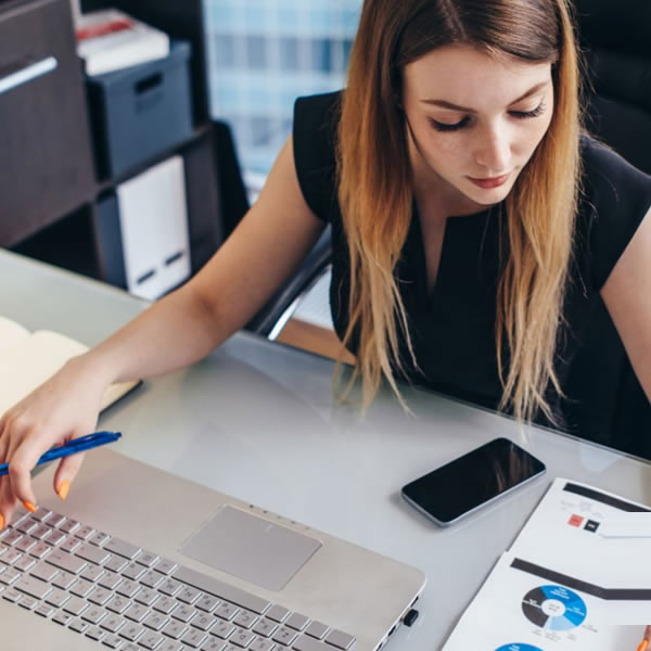 Evaluación Psicolaboral